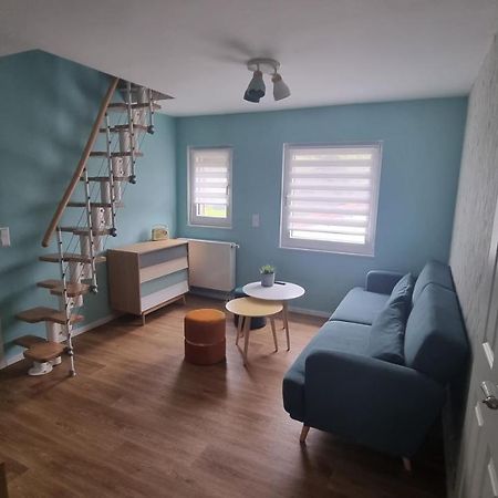 Haus Erdmann Apartman Dahn Kültér fotó