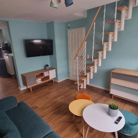 Haus Erdmann Apartman Dahn Kültér fotó
