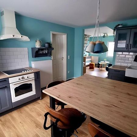 Haus Erdmann Apartman Dahn Kültér fotó