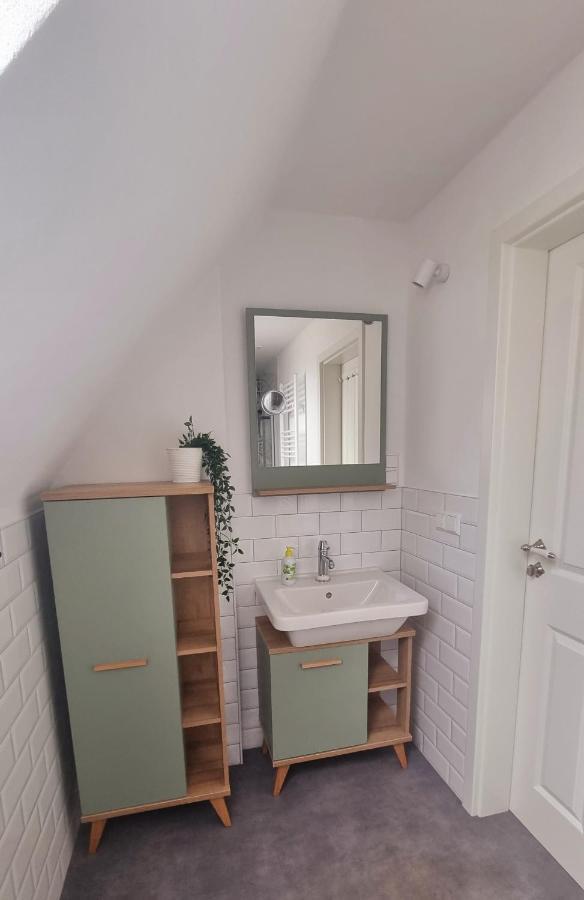 Haus Erdmann Apartman Dahn Kültér fotó