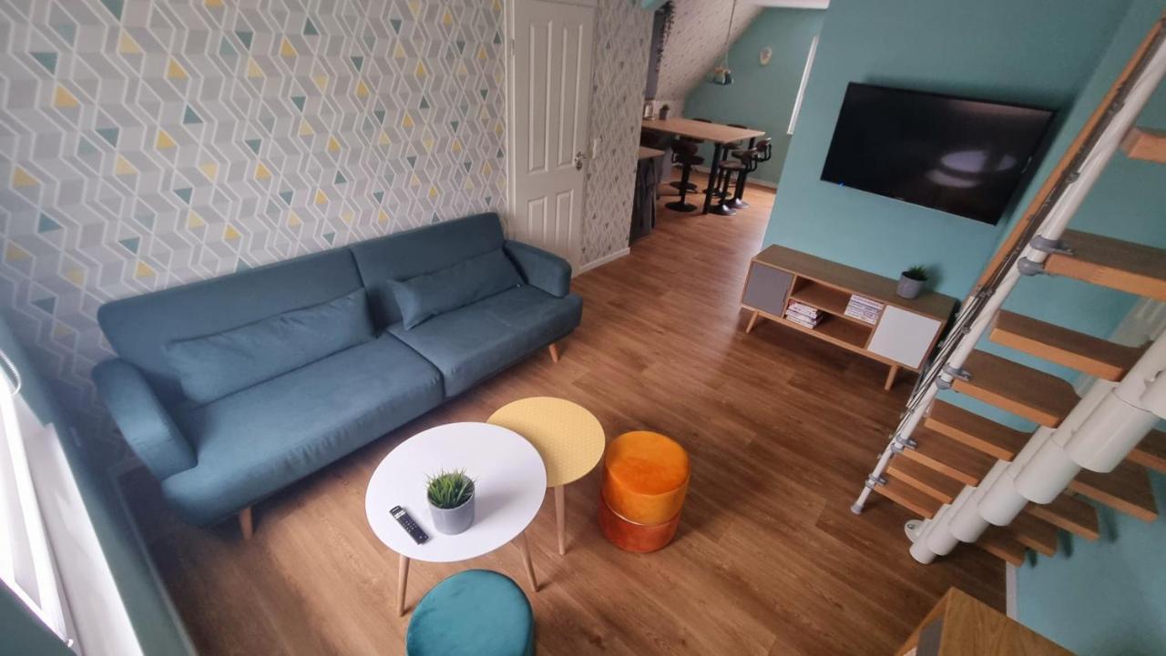 Haus Erdmann Apartman Dahn Kültér fotó