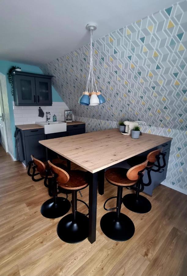 Haus Erdmann Apartman Dahn Kültér fotó