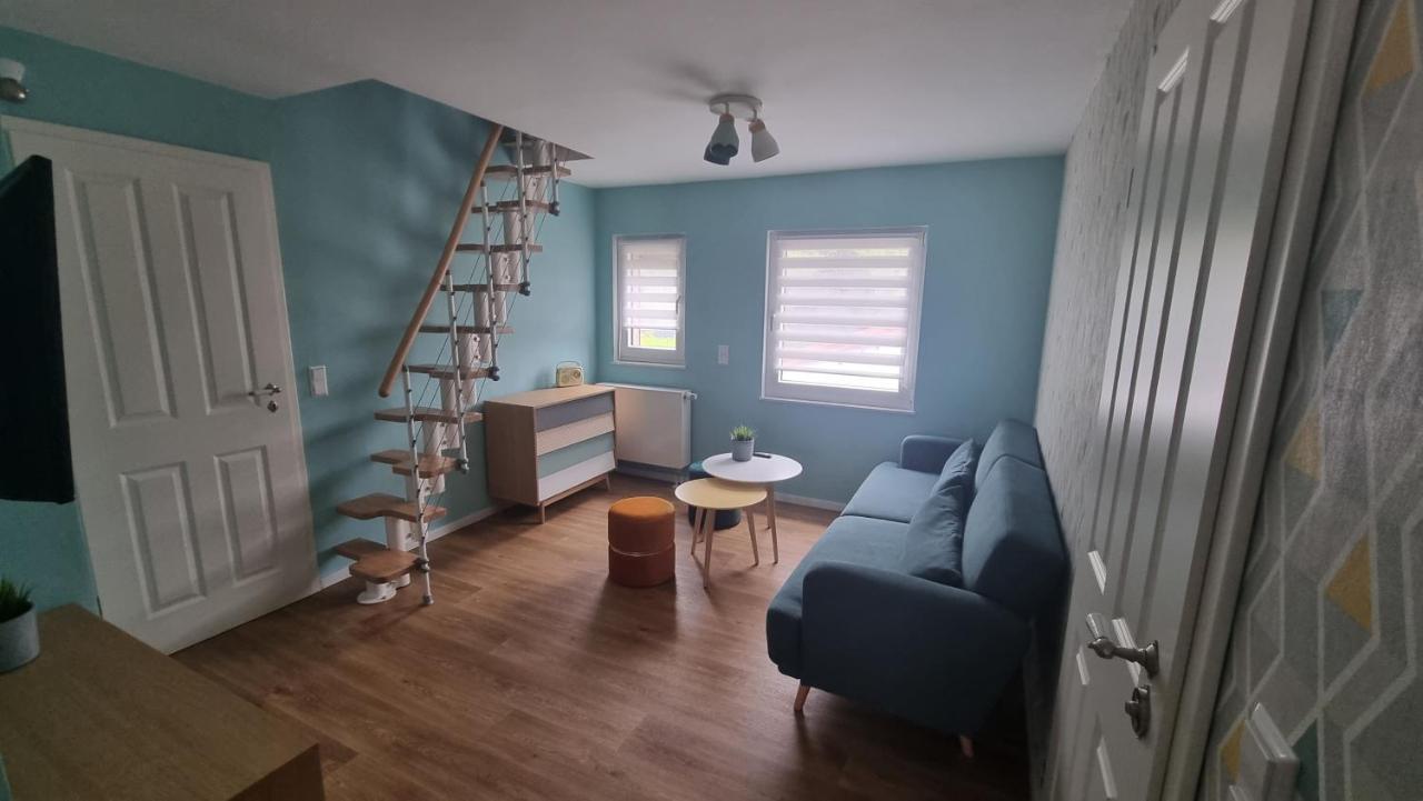 Haus Erdmann Apartman Dahn Kültér fotó