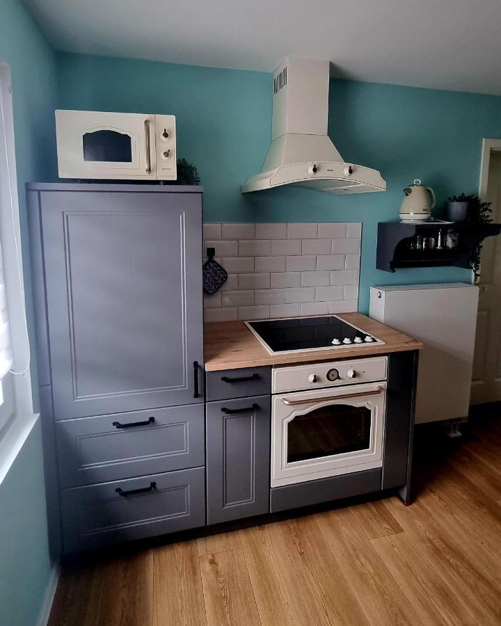 Haus Erdmann Apartman Dahn Kültér fotó