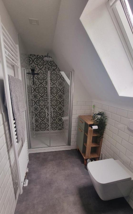 Haus Erdmann Apartman Dahn Kültér fotó